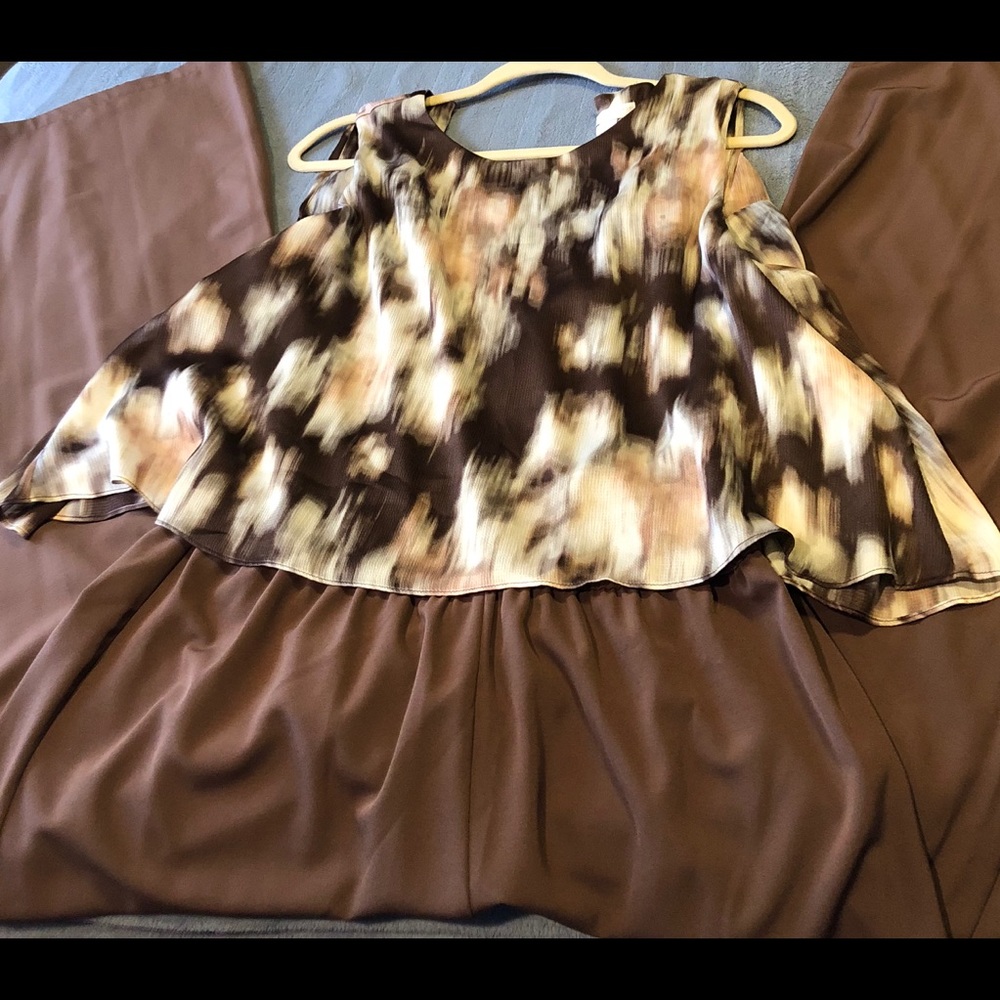 New York Company Pant Suit